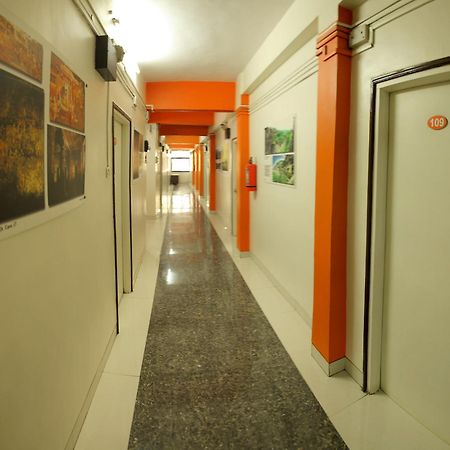 Hotel Panchavati Aurangabad  Ngoại thất bức ảnh