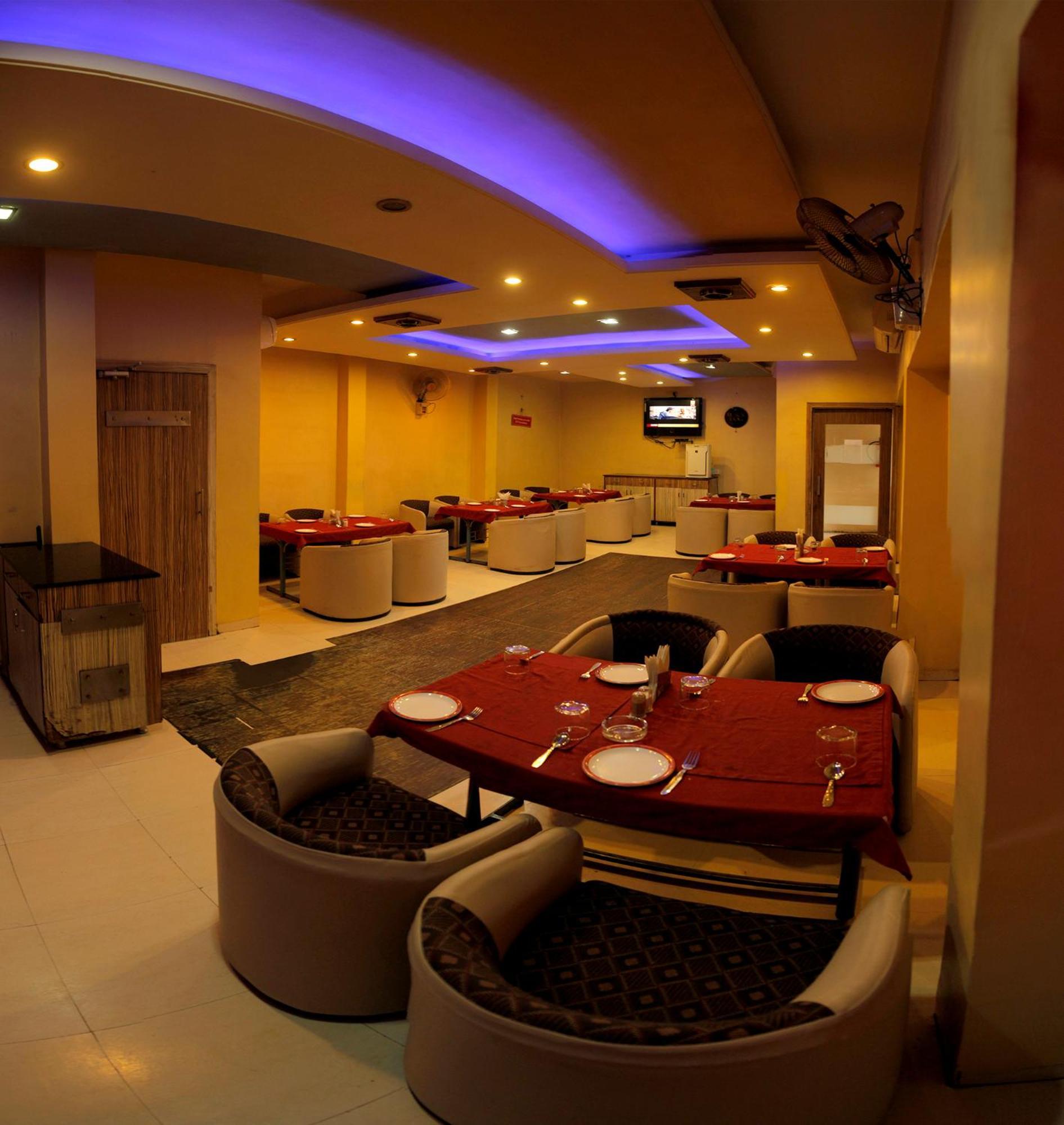 Hotel Panchavati Aurangabad  Ngoại thất bức ảnh